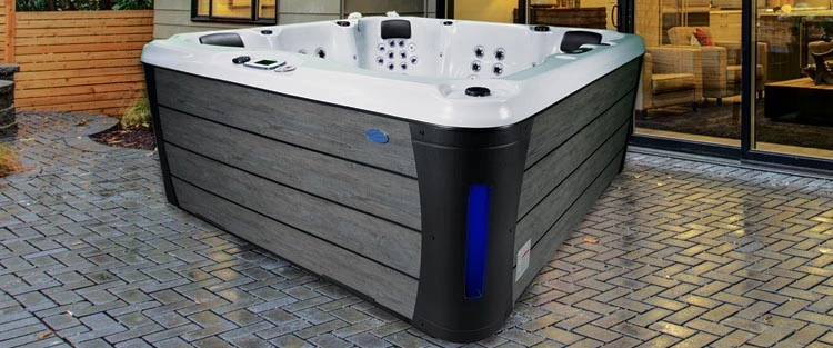 Elite™ Cabinets for hot tubs in San Leandro