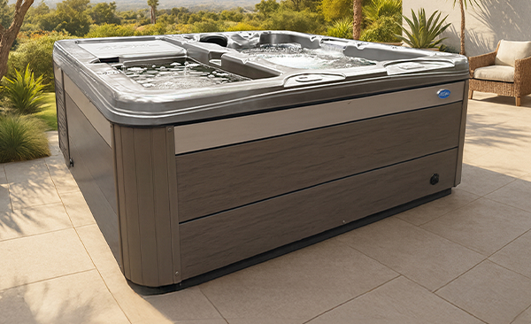 Cold Plunge Spas Series San Leandro hot tubs for sale