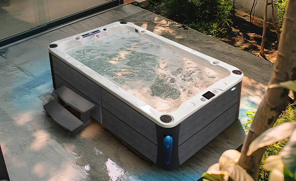 Deck Series San Leandro hot tubs for sale