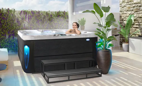 Escape X-Series Spas San Leandro hot tubs for sale