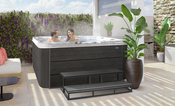 Escape™ Spas San Leandro hot tubs for sale