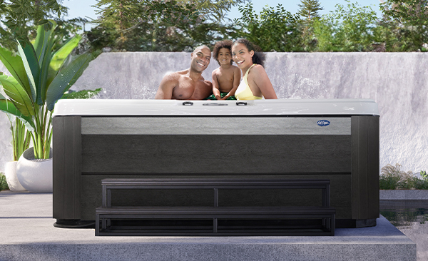 Patio Plus™ Spas San Leandro hot tubs for sale