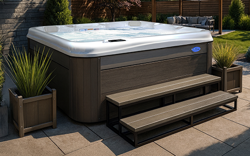 Patio&trade; Spas San Leandro hot tubs for sale