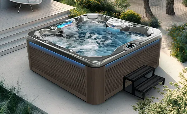 Platinum™ Spas San Leandro hot tubs for sale