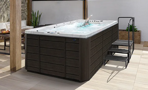 Swim Spas San Leandro hot tubs for sale