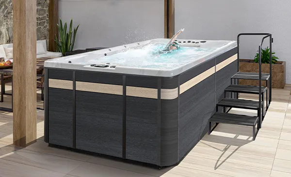 Swim X-Series Spas San Leandro hot tubs for sale