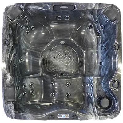 Pacifica EC-739L hot tubs for sale in San Leandro