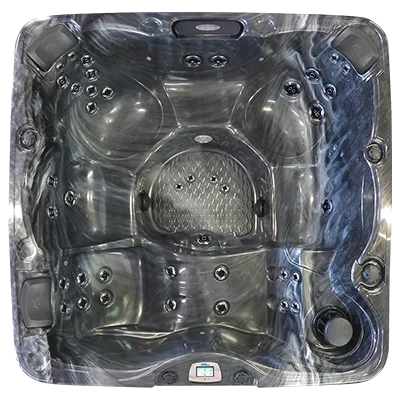 Pacifica-X EC-739LX hot tubs for sale in San Leandro
