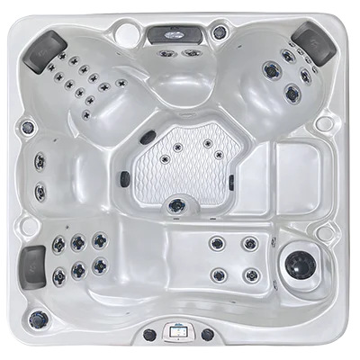 Costa-X EC-740LX hot tubs for sale in San Leandro