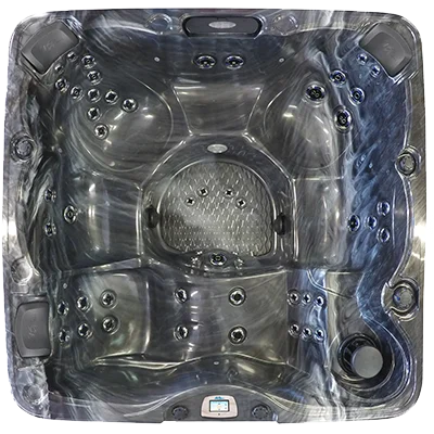 Pacifica-X EC-751LX hot tubs for sale in San Leandro