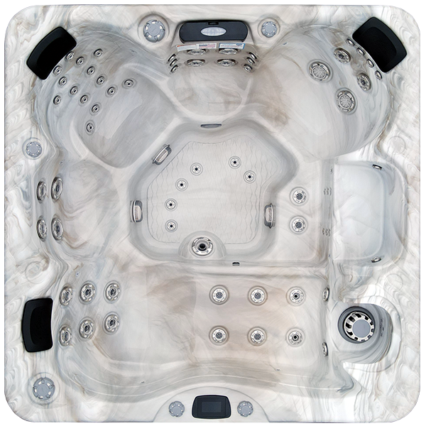 Costa-X EC-767LX hot tubs for sale in San Leandro