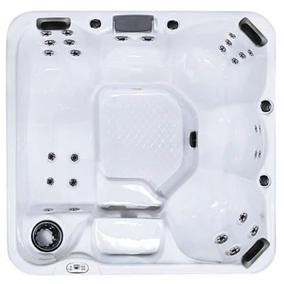 Hawaiian Plus PPZ-628L hot tubs for sale in San Leandro