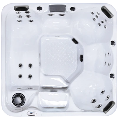 Hawaiian Plus PPZ-634L hot tubs for sale in San Leandro