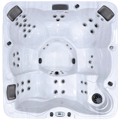 Pacifica Plus PPZ-743L hot tubs for sale in San Leandro