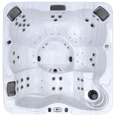 Pacifica Plus PPZ-752L hot tubs for sale in San Leandro