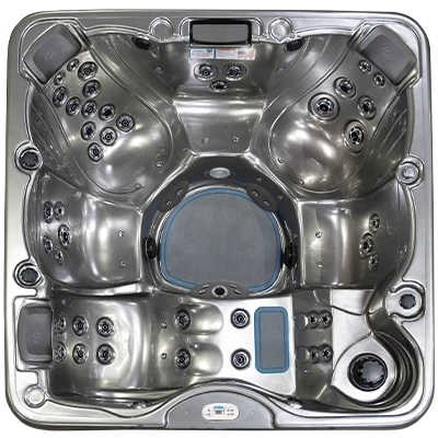 Pacifica Plus PPZ-759L hot tubs for sale in San Leandro